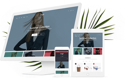 Compatible with Custom & Third party Magento 2 themes