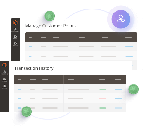 Effortless Admin Control Over Rewards