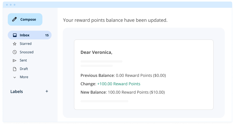 Create Urgency with Expiration Alerts