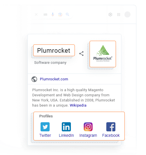 Raise Your Brand Awareness with Detailed Merchant Info