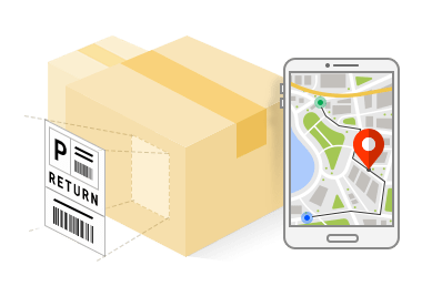 Return Labels & Shipment Tracking