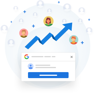 Increase User Sign-Ups up to 10x