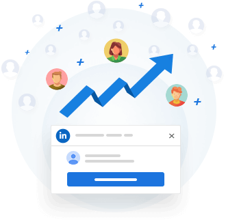 Get Over 750+ Million Members From LinkedIn