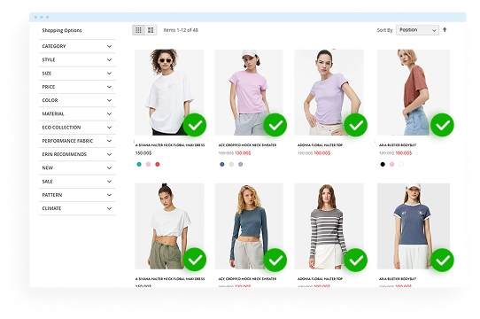 Automatic WebP Conversion