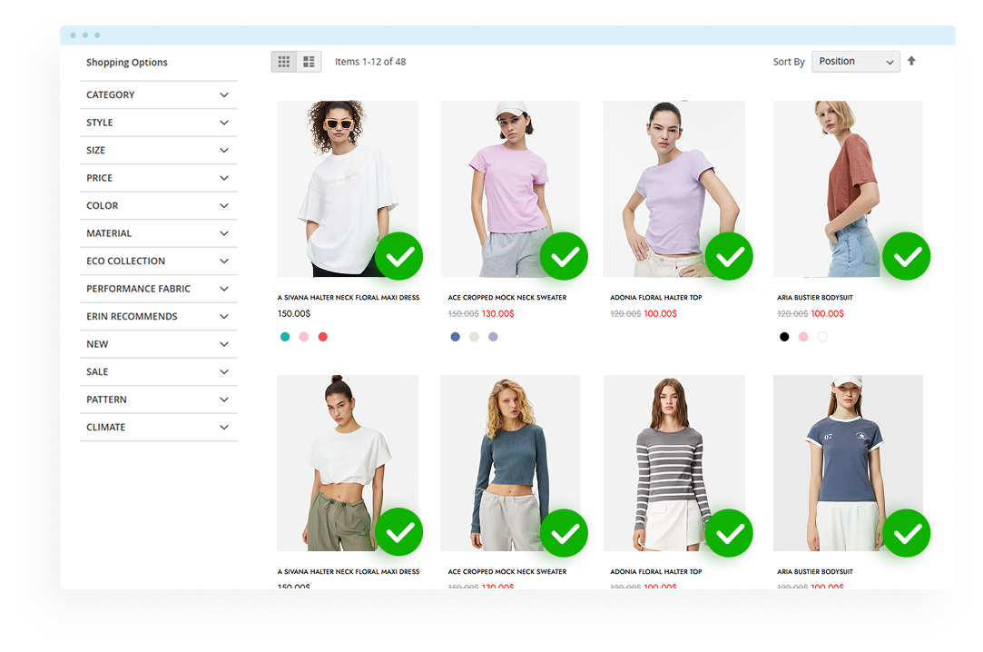 Automatic WebP Conversion
