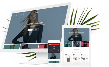 Compatible with Custom & Third party Magento 2 Themes