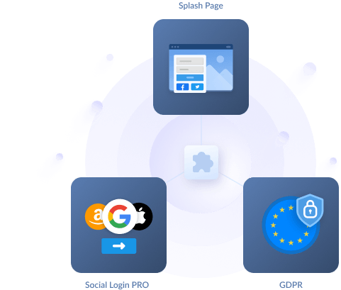 Seamless Integration Experiences