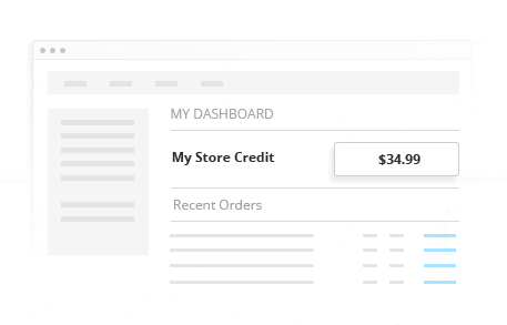 Effortless Store Credit Management - Magento 2 Store Credit Extension