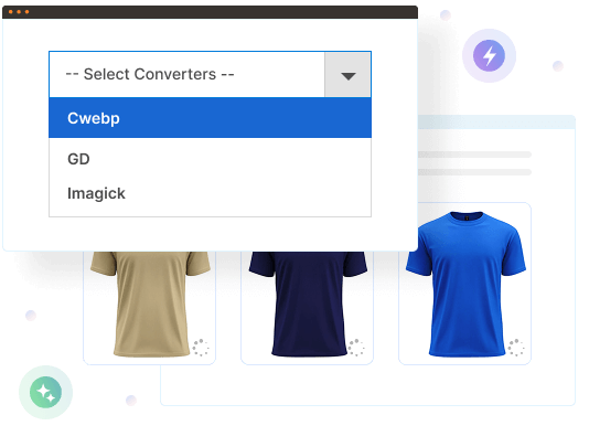 Ready to Work with Any Magento Store